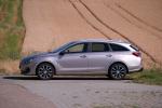 Hyundai i30 Wagon 2018 года (WW)